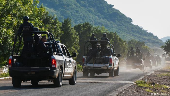 Mexico