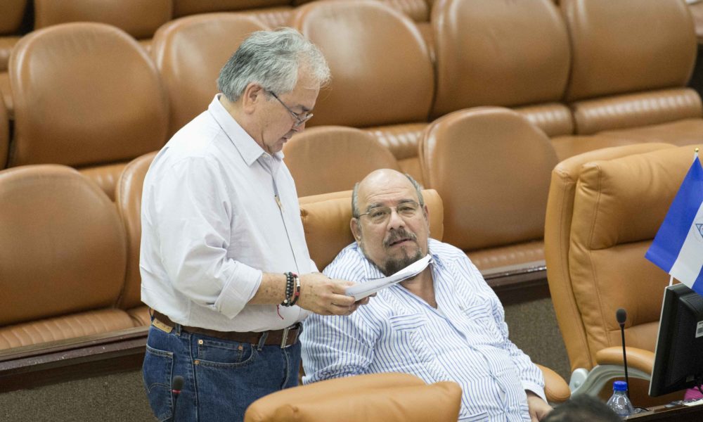 Presupuesto 2020, Asamblea Nacional, Nicaragua, recaudación