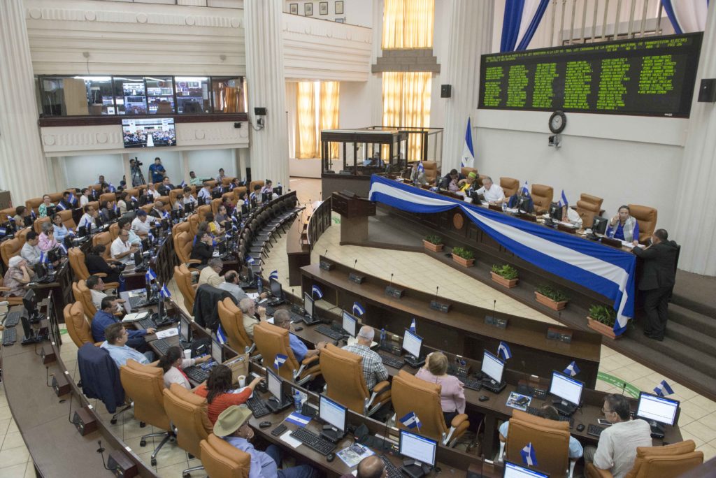 Presupuesto General de la República, economía, PGR