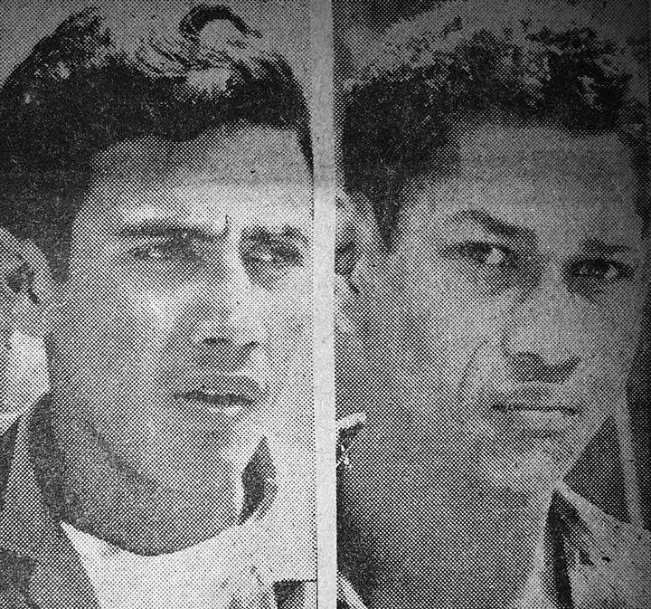 Grandes Crímenes | El asesinato de la señorita Candia, «la monja andante de León»