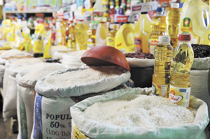 Régimen de Daniel Ortega buscaría evitar mayor descontento social por alzas y por eso oculta ahora la inflación, consideran analistas - La - La Prensa (Nicaragua)