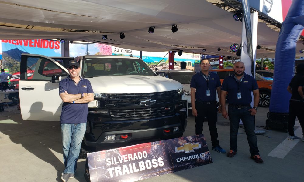 Trailboss