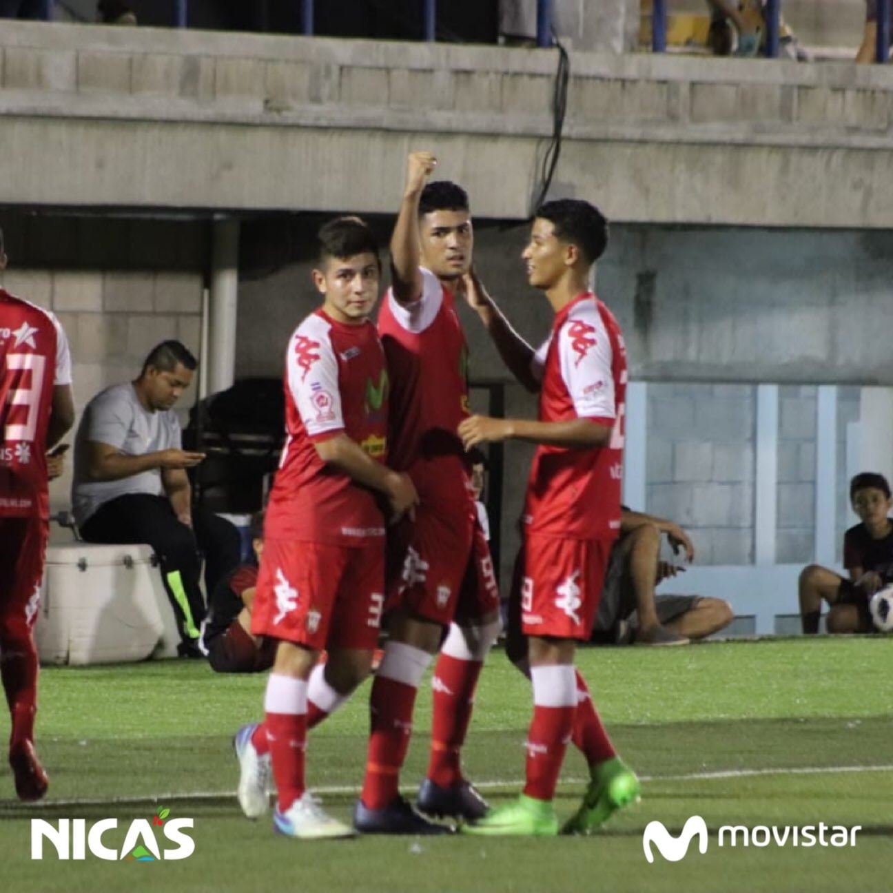 Real Estelí, el primer club nica en disputar título internacional - La Prensa (Nicaragua)
