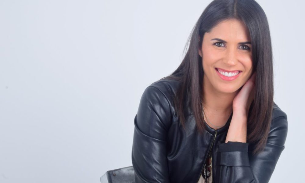 Quien Es La Actriz Nicaraguense Que Aparece En Dos Series De Netflix