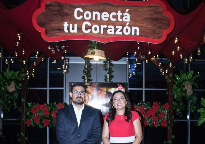 Campaña Navideña Claro