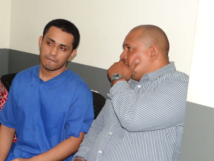 Crimen por "el robo de un beso" en un bar de Managua llega al Tribunal de Apelaciones - La Prensa (Nicaragua)