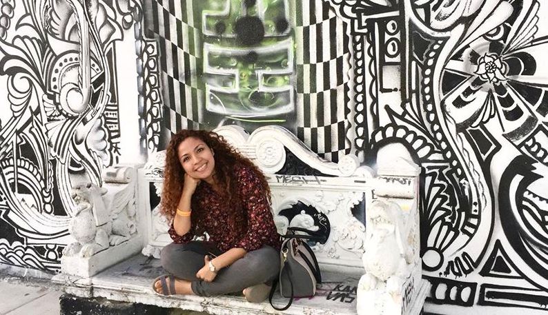 La escritora salvadoreña Roxana Méndez se alza con el premio de III Concurso Centroamericano de Literatura Infantil - La Prensa (Nicaragua)