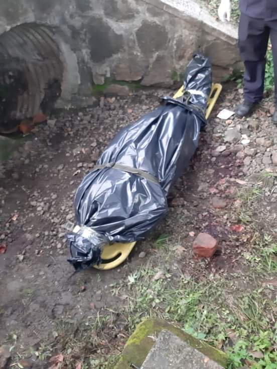 Hallan a mujer asesinada dentro de una alcantarilla en Boaco - La Prensa (Nicaragua)