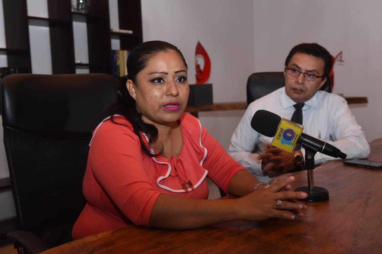 Esposa de excarcelado político denuncia allanamiento y detención ilegal en Masaya - La Prensa (Nicaragua)
