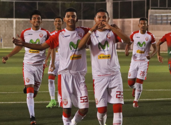 Real Estelí logra lo inesperado: vuelve a ganar y asegura boleto a semifinal del Interclubes Sub-17 - La Prensa (Nicaragua)