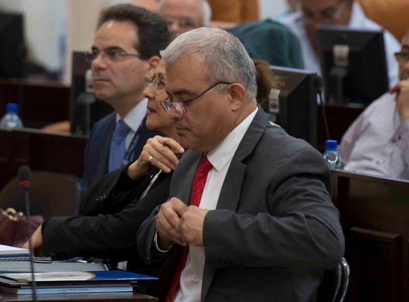 Ovidio Reyes, Nicaragua