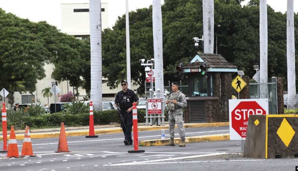 Cuantas Muertes Hubo En Pearl Harbor