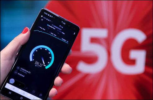 Crean foro 5G