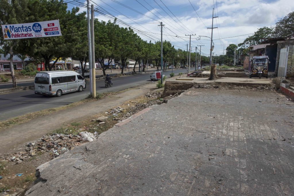 Alcaldía de Managua