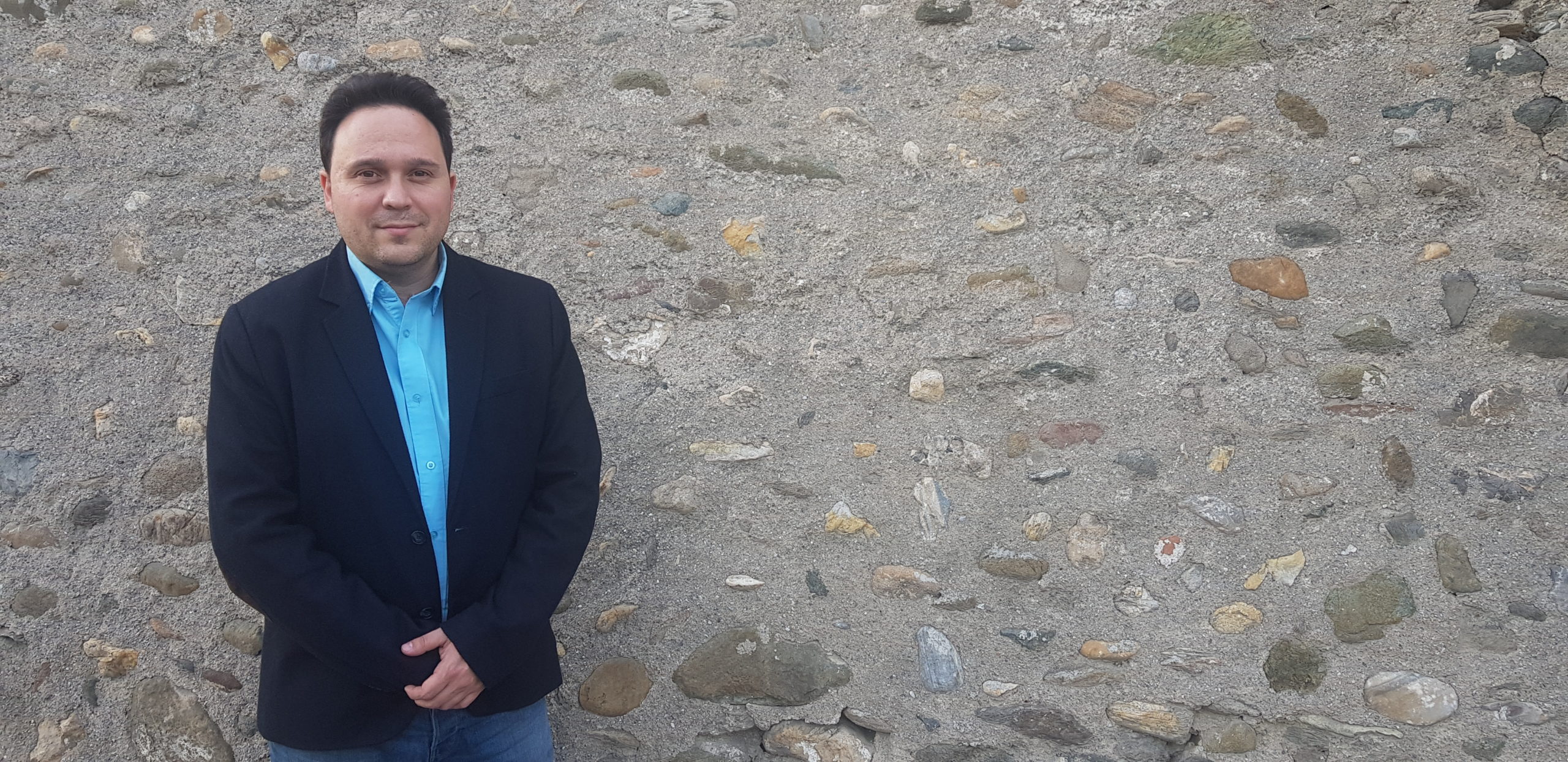 Daniel Rodríguez Moya