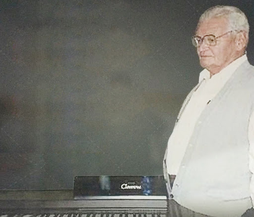 Juan Bansbach
