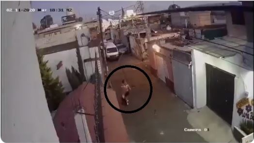 Fátima, secuestro, México, femicidio