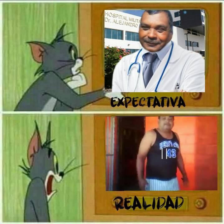 De Donde Salieron Los Memes Del Dr Fanor Esta Es La Historia