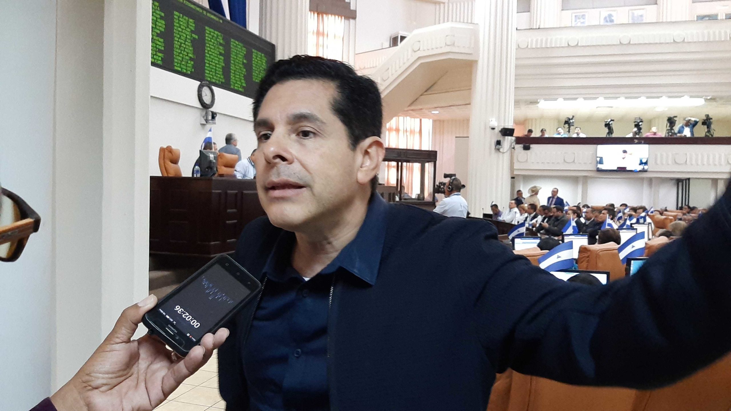 Diputados