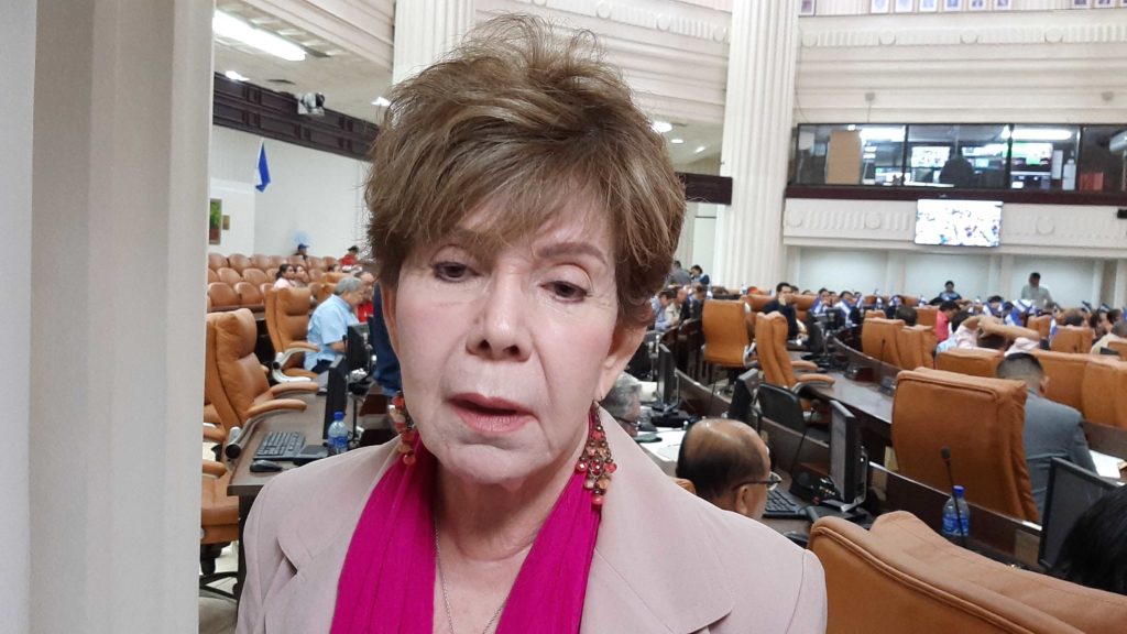 Diputados