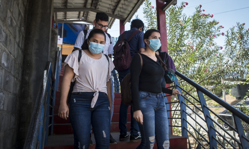 coronavirus, Reino Unido, noticias