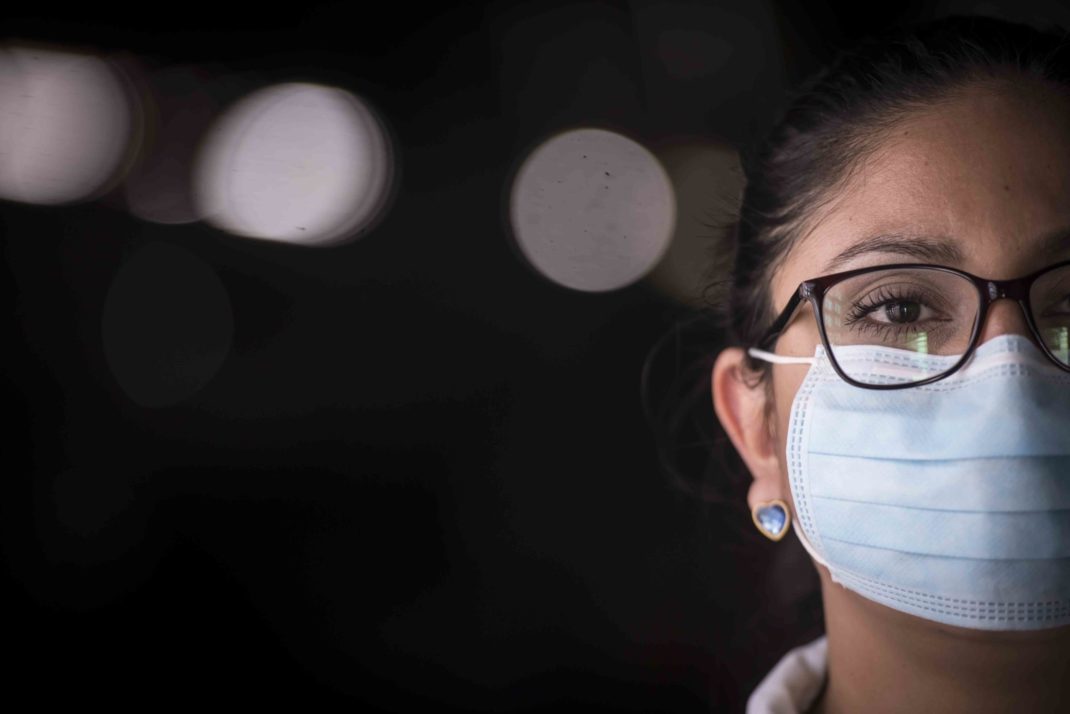 coronavirus, Nicaragua, contagio