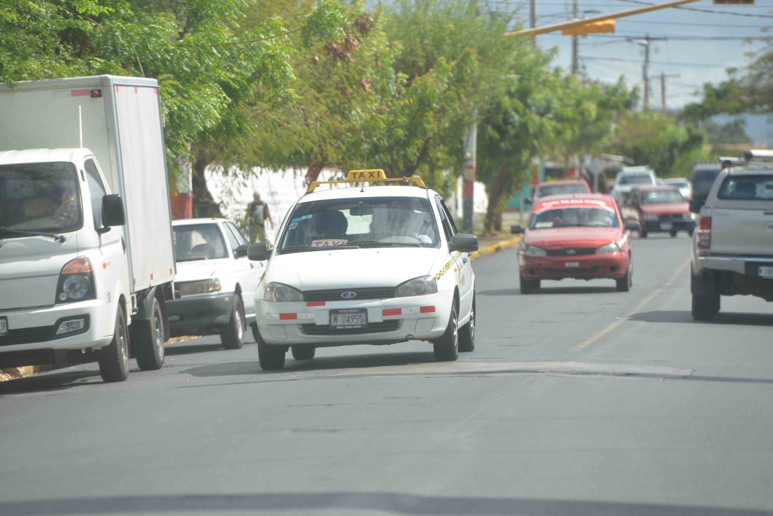 Taxis