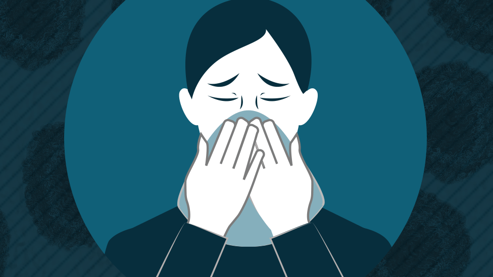 Sintomas Del Coronavirus Como Diferenciar El Covid 19 De Una