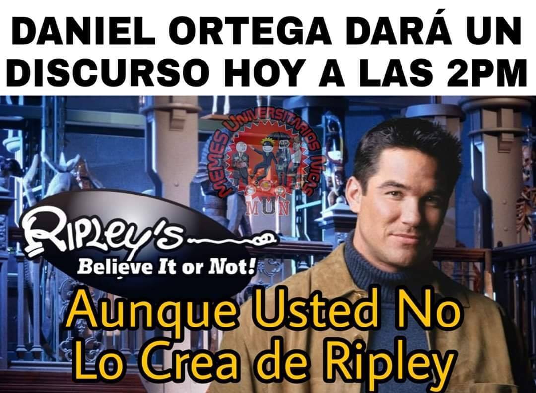 Una es el salvador y la otra es Nicaragua - Meme by Corrax123 :) Memedroid, image size:1080x792