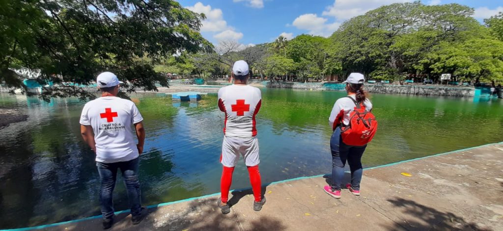Jueves Santo 2020. 10:12 de la mañana, La Boquita. Normalmente la costa estaría llena de bañistas. Estas fotos me las envió una lugareña. La gente se está resguardando del coronavirus, a pesar que el gobierno nicaragüense sigue con su Plan Verano.