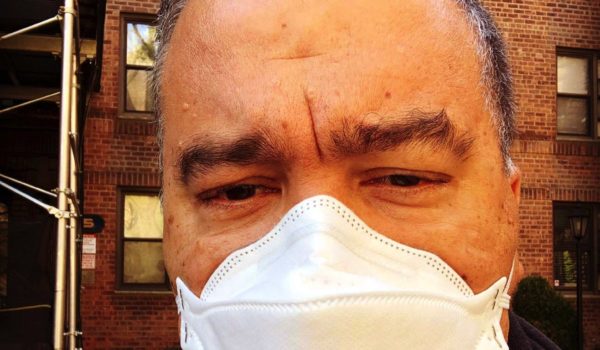 coronavirus, Estados Unidos