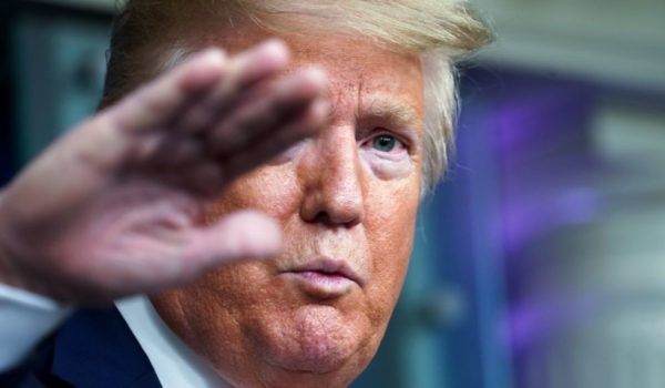 trump, Estados Unidos