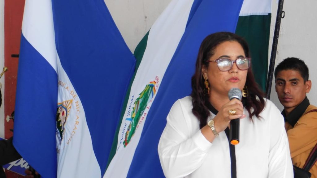 Reina Hernández