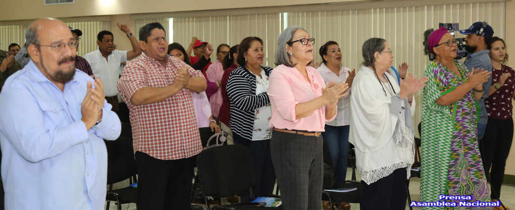 Edwin Castro, junta directiva, Asamblea Nacional pandemia, coronavirus, Covid-19, Nicaragua
