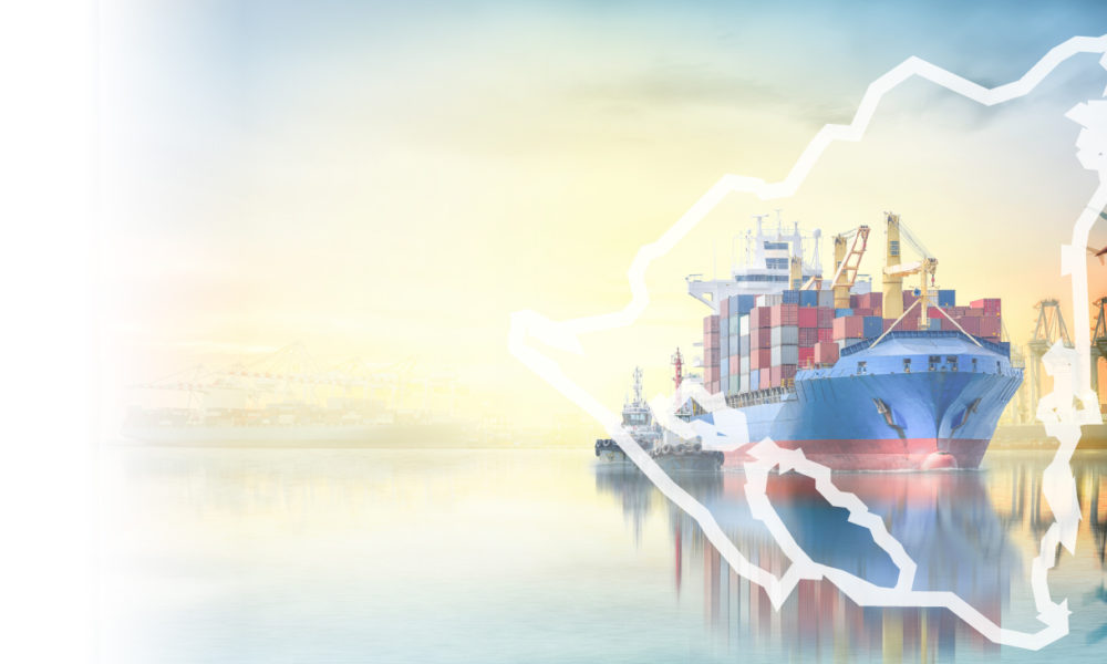 Crédito Especial para las importaciones