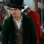 OpenStage's Production of "A 15 Minute Christmas Carol" 2016