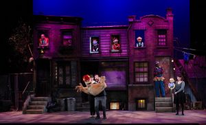 Photo Credit: Uark Theatre