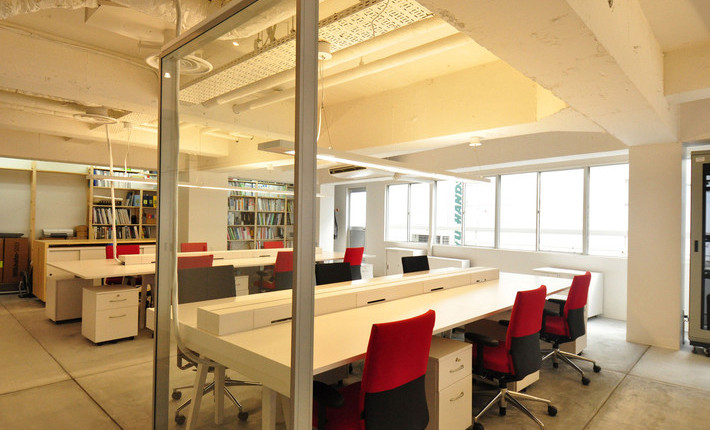 Virtual Office Design agora share & virtual office in tokyo - sharedesk Virtual Office Design agora share & virtual office in tokyo - sharedesk