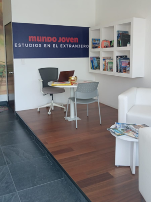 Sucursal Mundo Joven null - Agencia de viajes en null