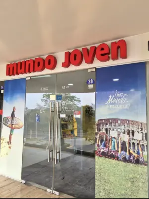Sucursal Mundo Joven null - Agencia de viajes en null