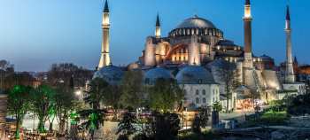 Turquía con Hotel Cueva