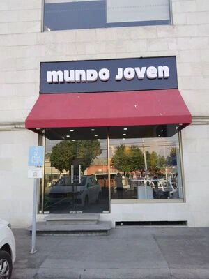 Sucursal Mundo Joven null - Agencia de viajes en null