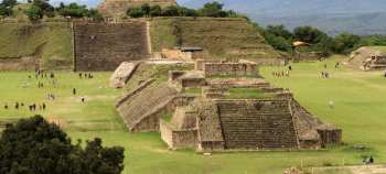 Oaxaca a tu alcance