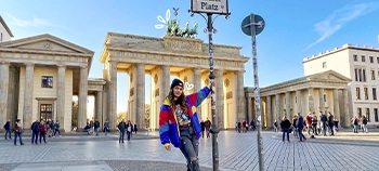 Au Pair en Alemania