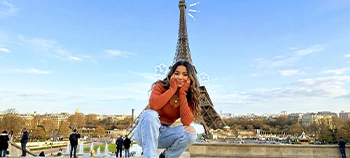 Au Pair en Francia