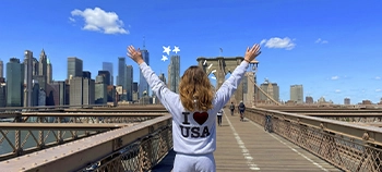 Au Pair en Estados Unidos