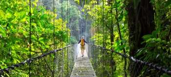 Costa Rica única