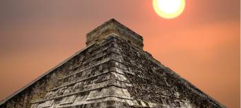Tour Tren y Ruta Maya con Vuelo