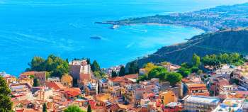 Encantos de Sicilia
