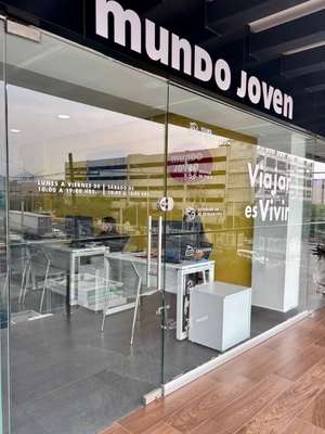 Sucursal Mundo Joven null - Agencia de viajes en null